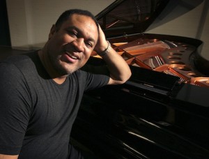 Baritone Gordon Hawkins (© GettyImages)